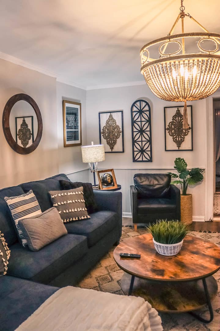 Airbnb Albany Ny