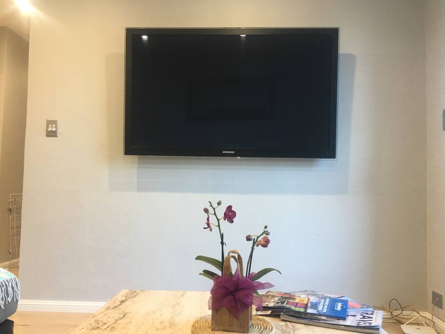 Smart TV