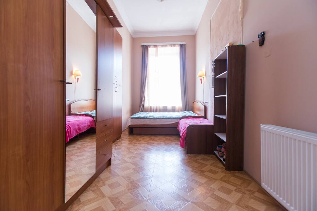 Bad Room