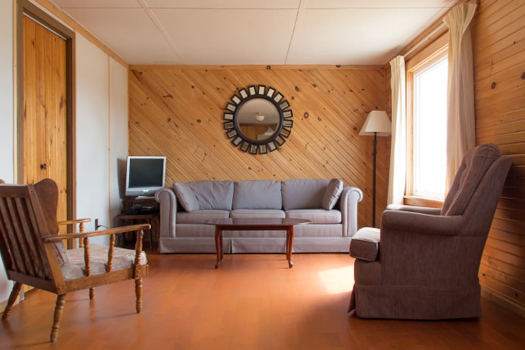 Cottage Living are
