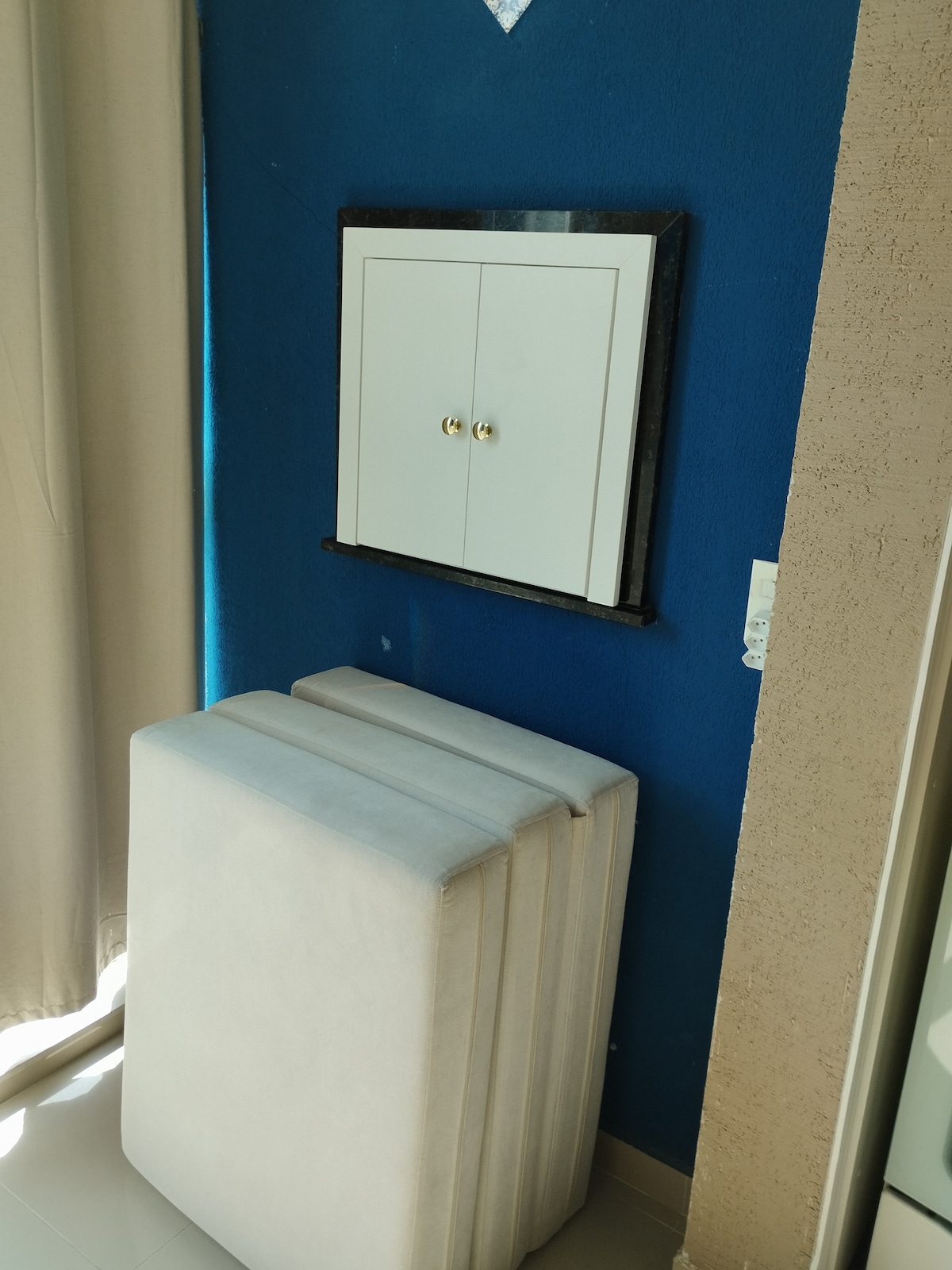 אזור חדר שינה