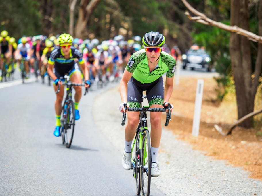 Tour Down Under