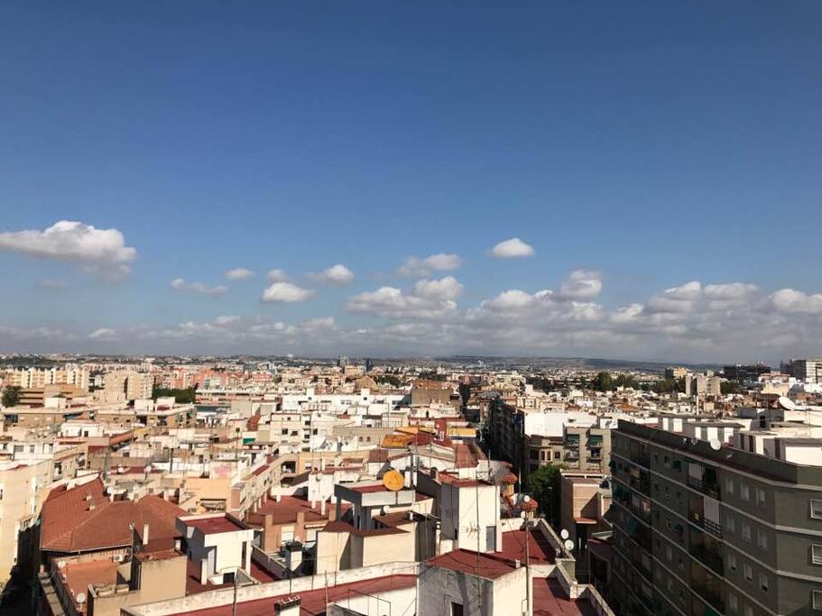 Vistas