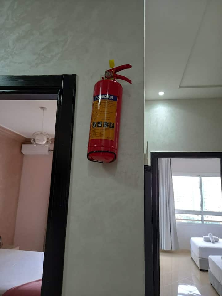 ห้องนอน