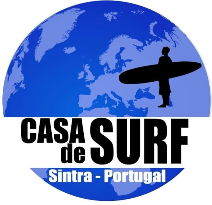 Casa de Surf