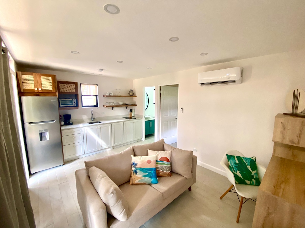 Cozy Modern Casita — 1 bedroom vacation rental in Tamarindo