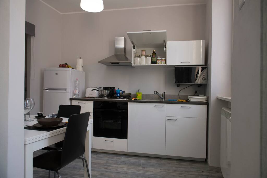 Galley