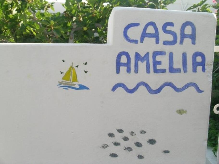 Nome civico :)