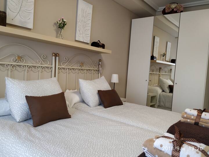 Dormitorio 4