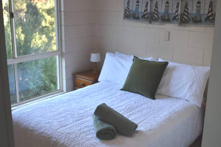 Ngazi za chini Chumba cha watu wawili