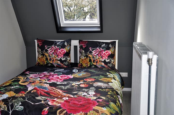 Slaapkamer 3