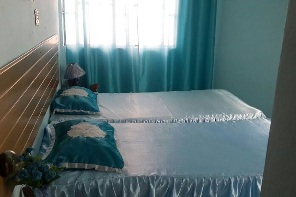 Habitación 1