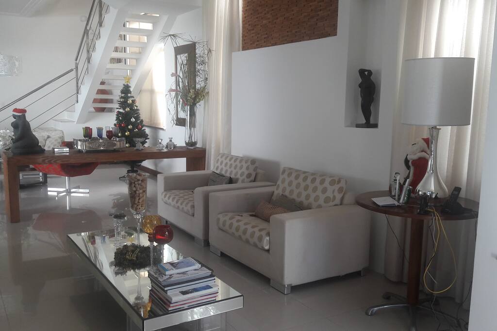 sala de estar