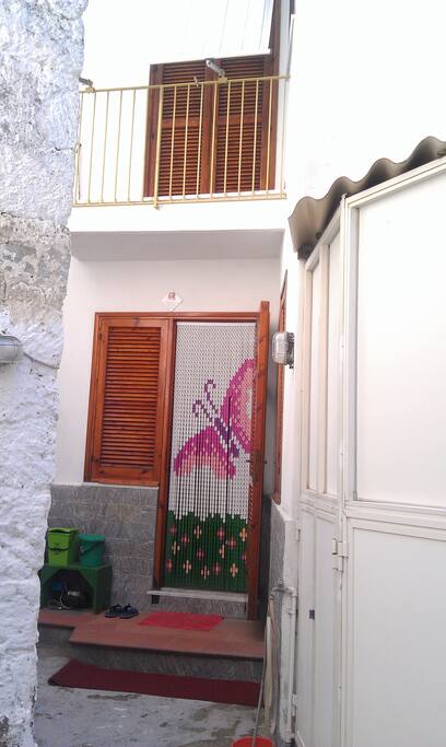Ingresso