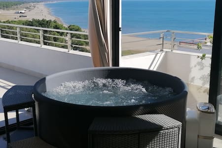 Apartments Plaza "Nature Lux"