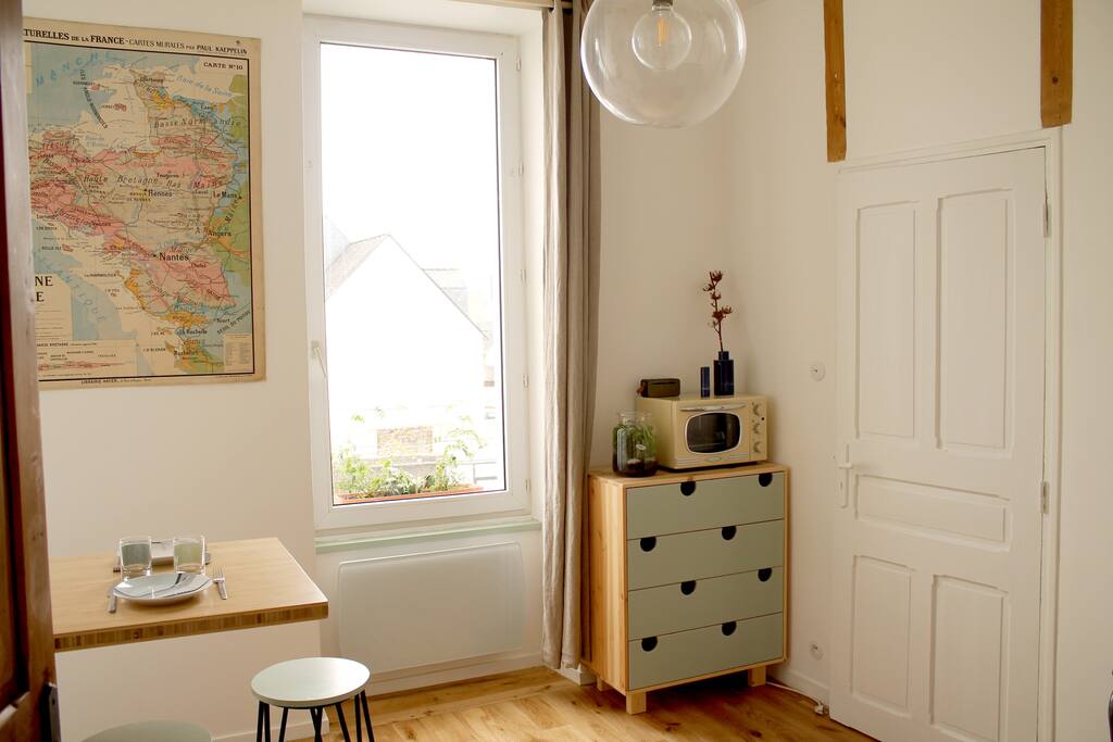 espace repas