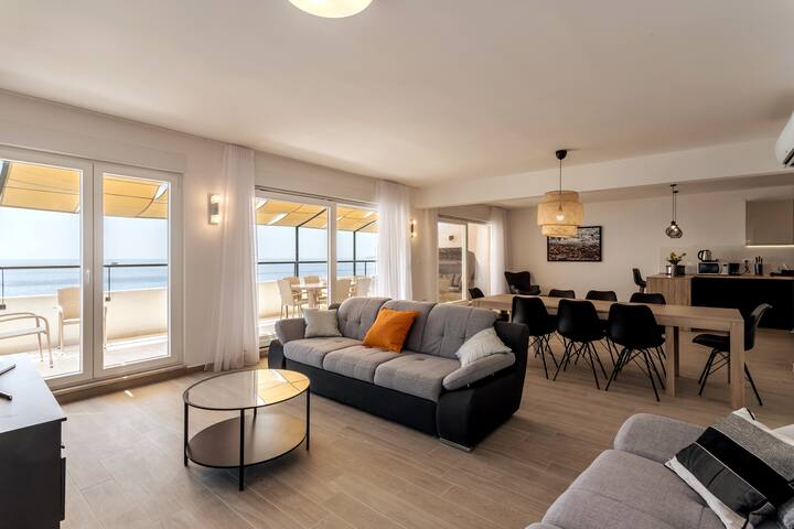 Nikolica Apartments managed Airbnb listing 1
