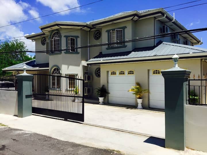 Princes Town Regional Corporation Vacation Rentals & Homes Trinidad and Tobago Airbnb