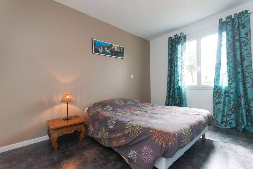 CHAMBRE 3