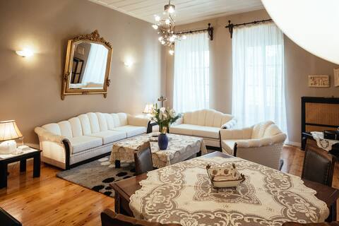 Casa Esperanza , Apartment