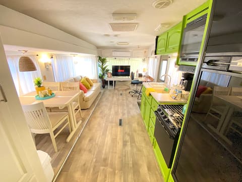 Successful Airbnb property: Alebrije: Full of Life, Nature, and Color in San Luis Río Colorado