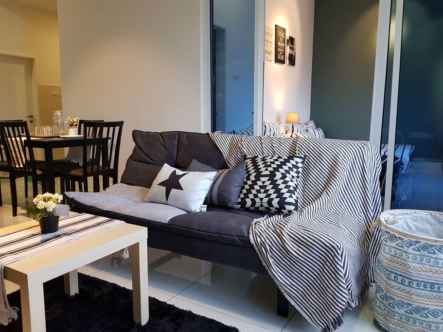 Sofa