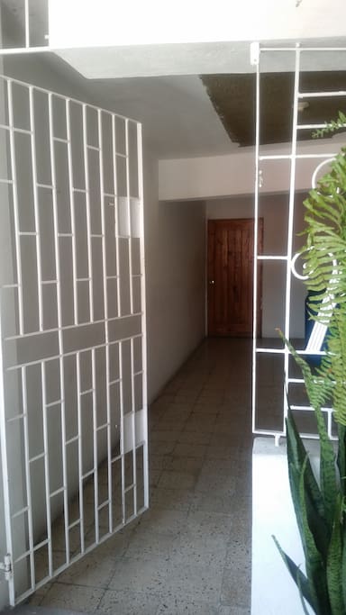 Veranda