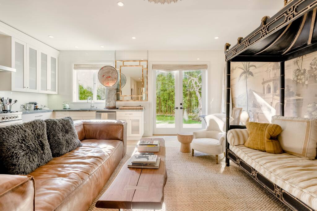 Vacation Rentals, Homes, Experiences & Places Airbnb