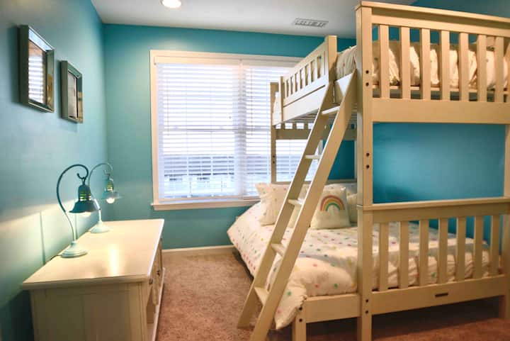 Kids Room
