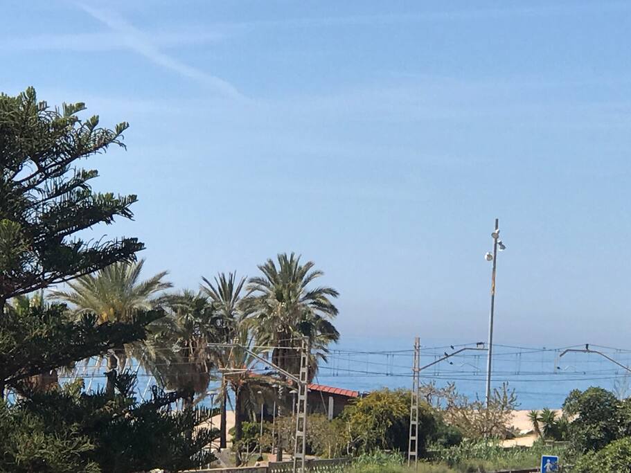 Vistas