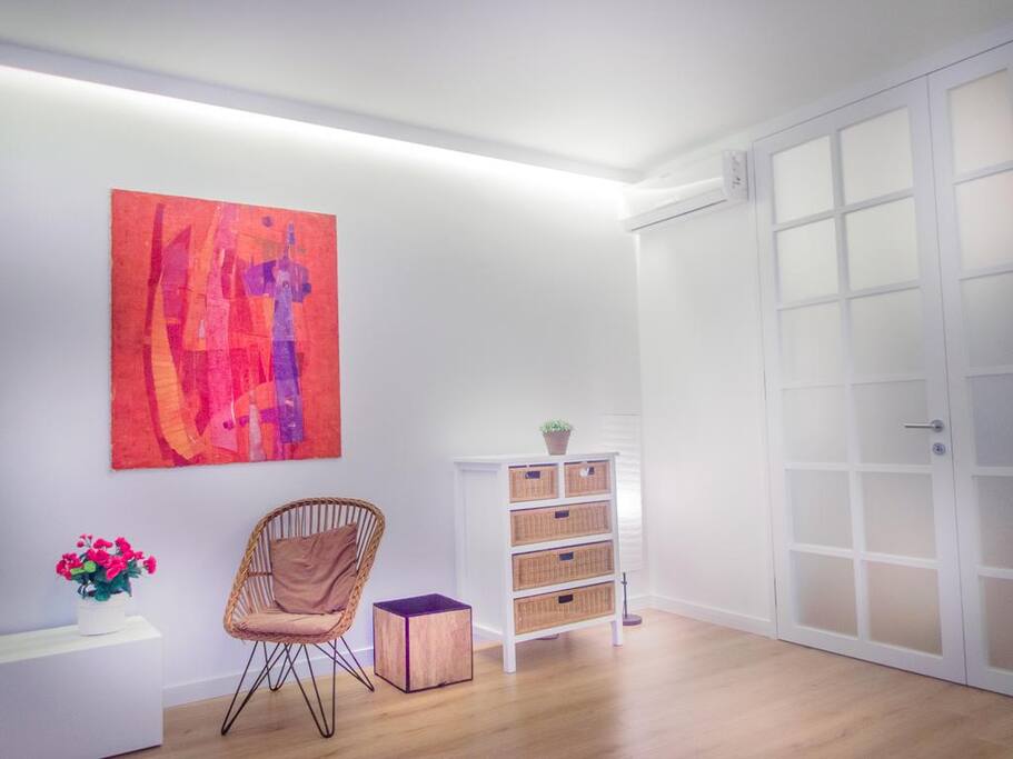 Living space