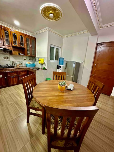 Swayambhu Apartment #1