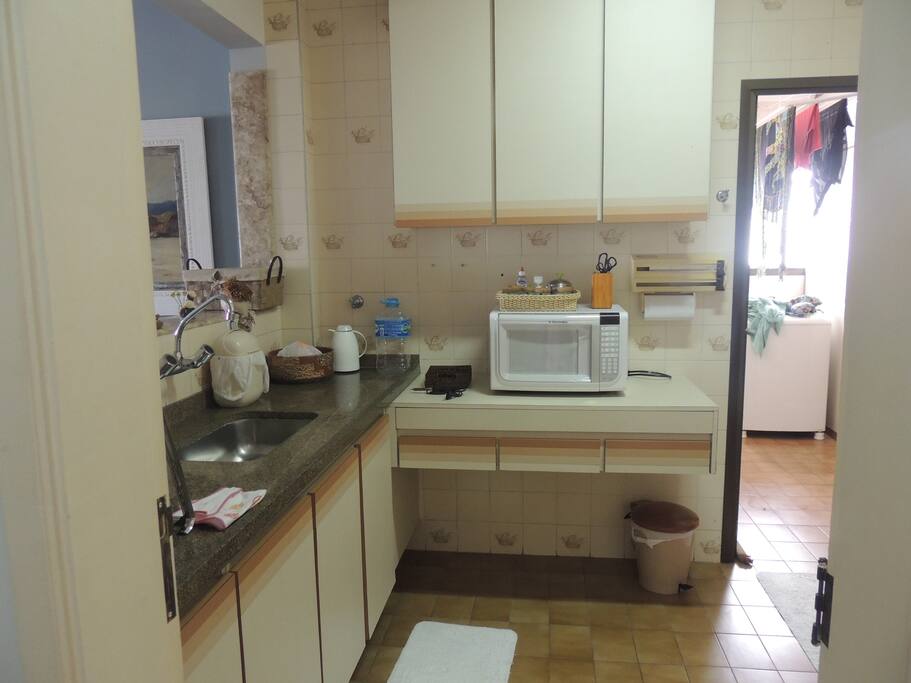 Cozinha