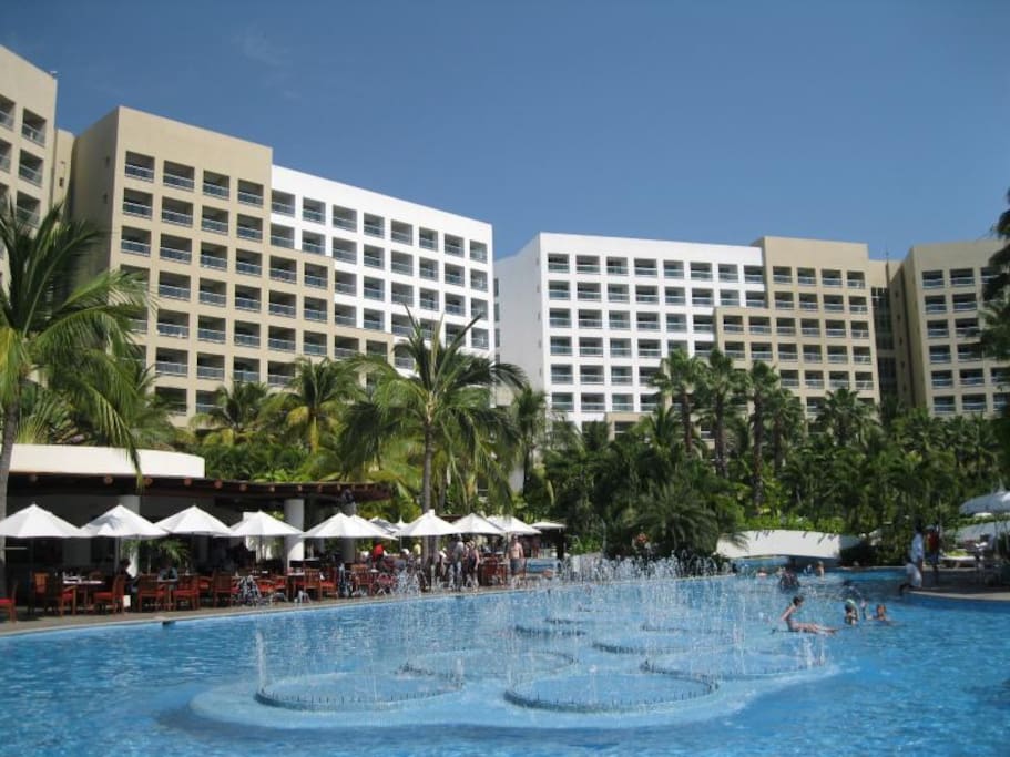 Grand Mayan