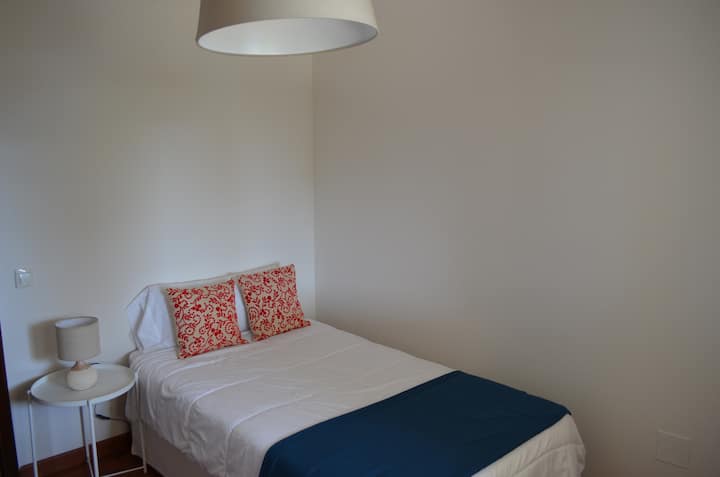 غرفة النوم 4