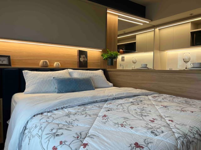 Cazebre managed Airbnb listing 2