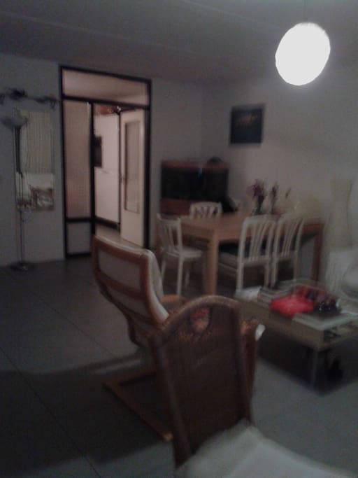 comedor