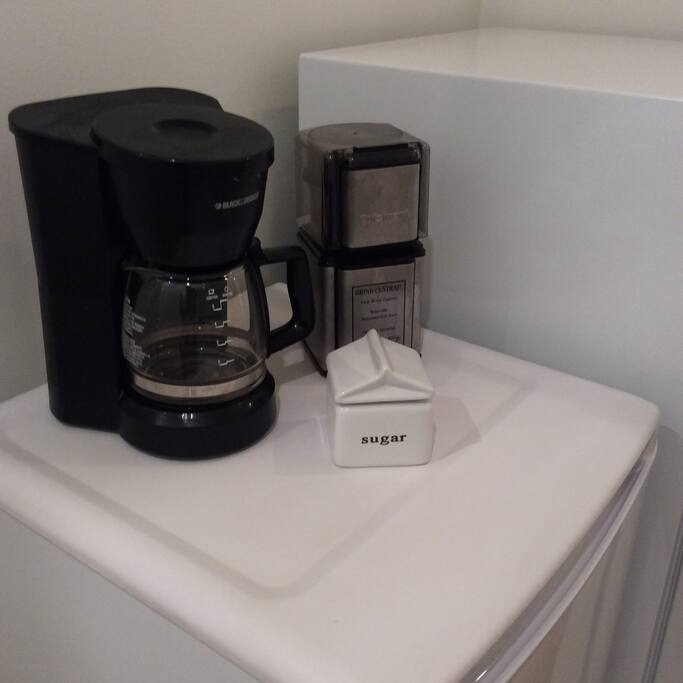 COFFE MAKER