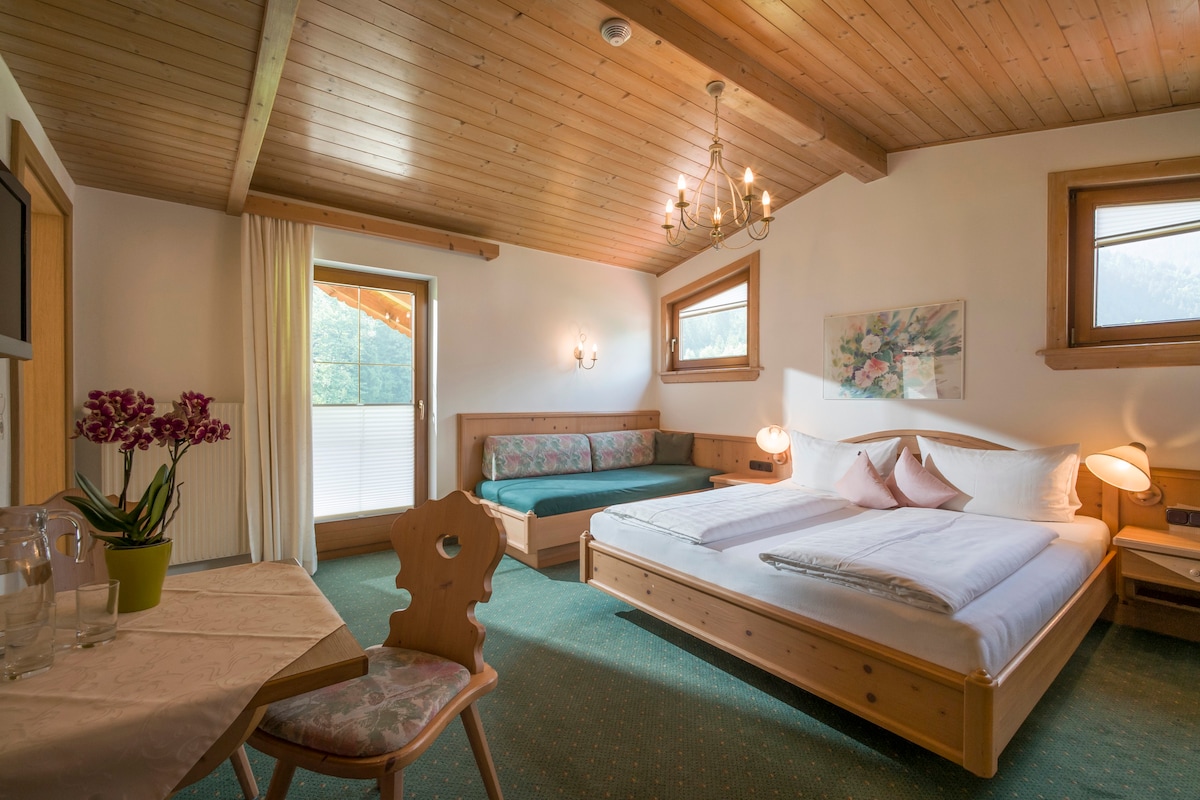 Brandberg Vacation Rentals & Homes - Tyrol, Austria | Airbnb