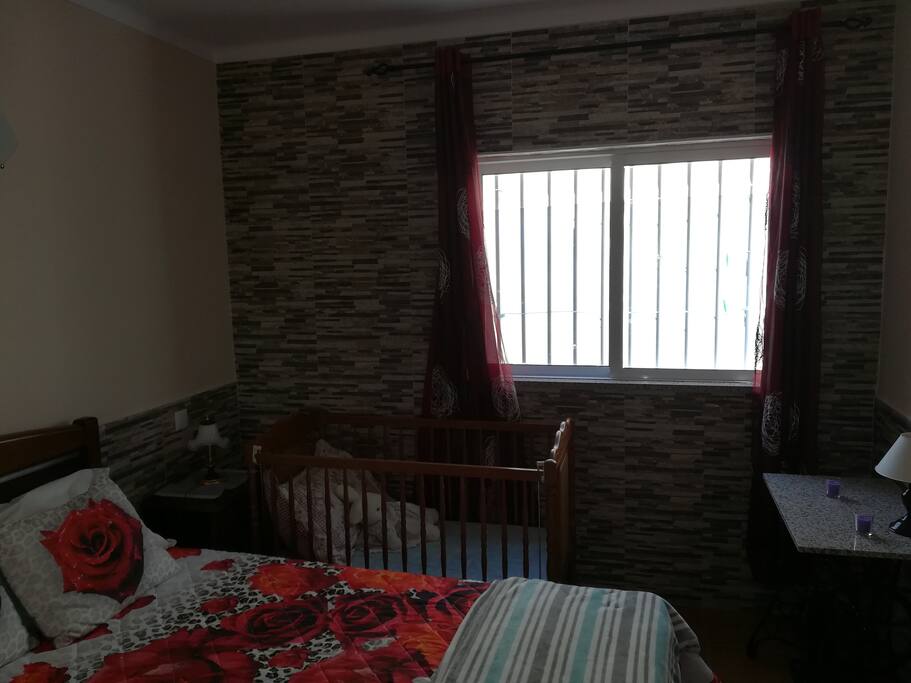 Quarto de casal