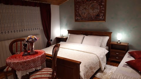 Beautiful  Apartmant Kiko in Rovinj (gratis bike)