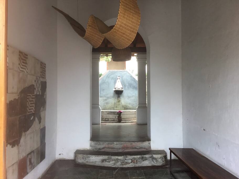 Entrada
