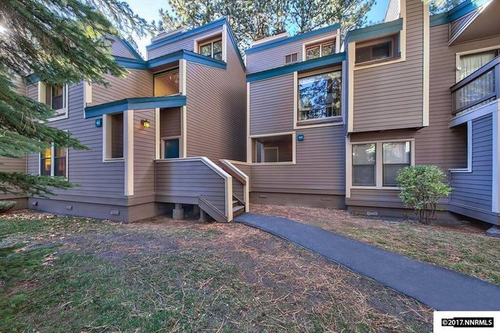 Townhome
