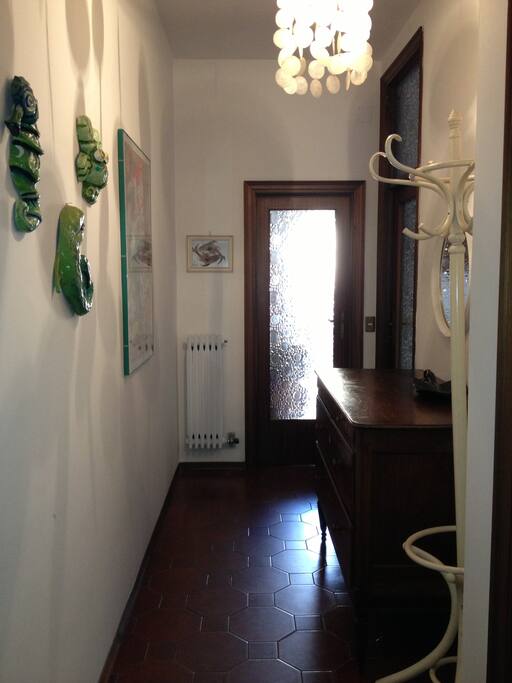 Ingresso