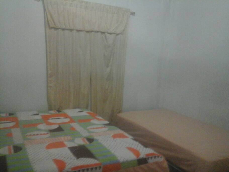 Habitación Secundaria