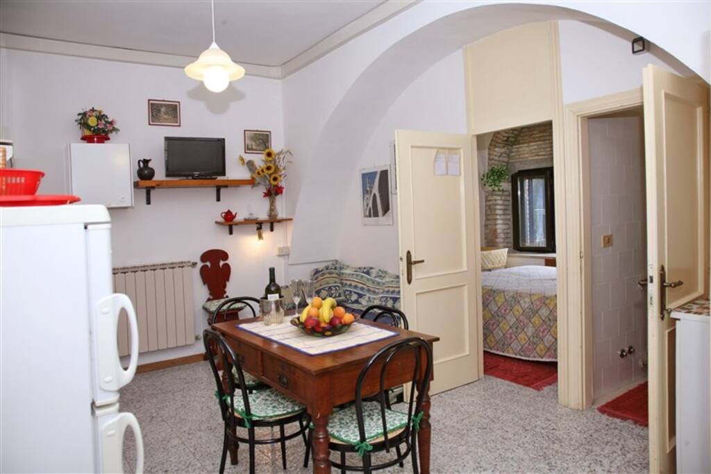 Appartamento