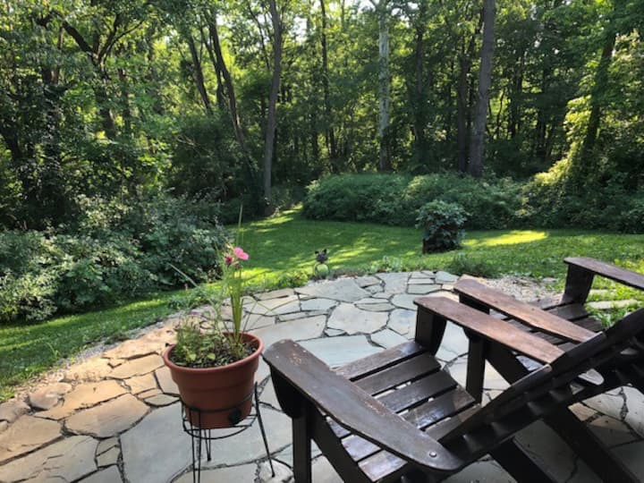 Brooktondale Vacation Rentals & Homes New York, United States Airbnb