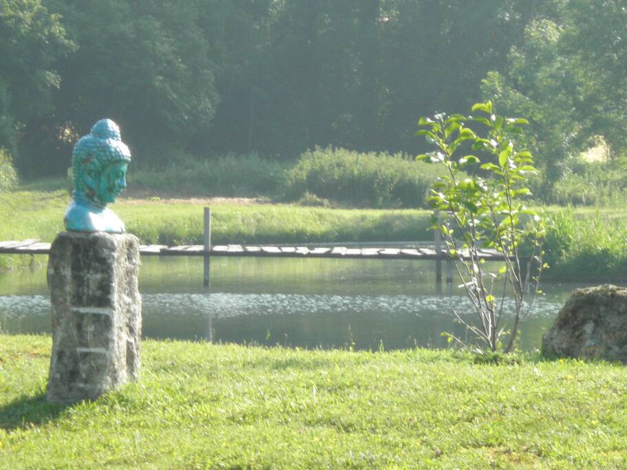 l'Etang