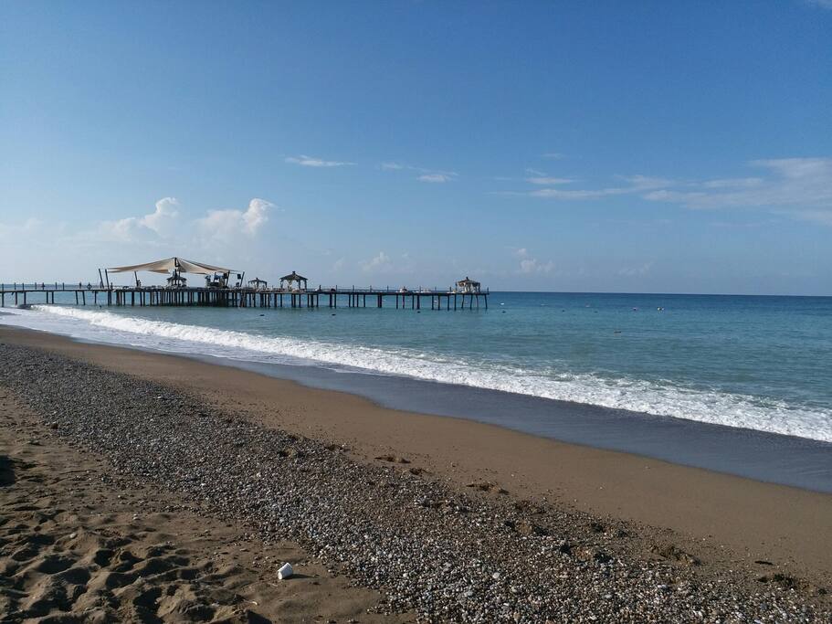 KIZILAĞAÇ/MANAVGAT ANTALYA YAZLIK EV 2 Manavgat şehrinde Kiralık