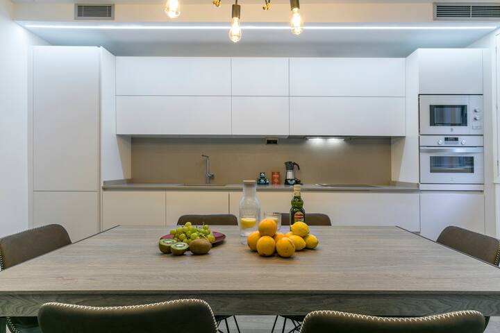 Apartment in Calle Arenal gallery image 4